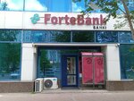 ForteBank, payment terminal (Dinmukhamed Kunayev Street, 12/1), payment terminal