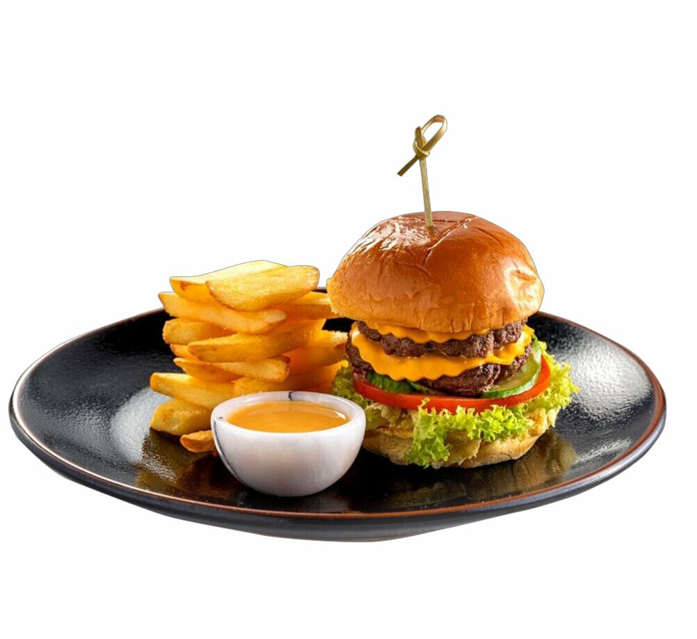 Restaurant Pasion Buffet, Dubai, photo