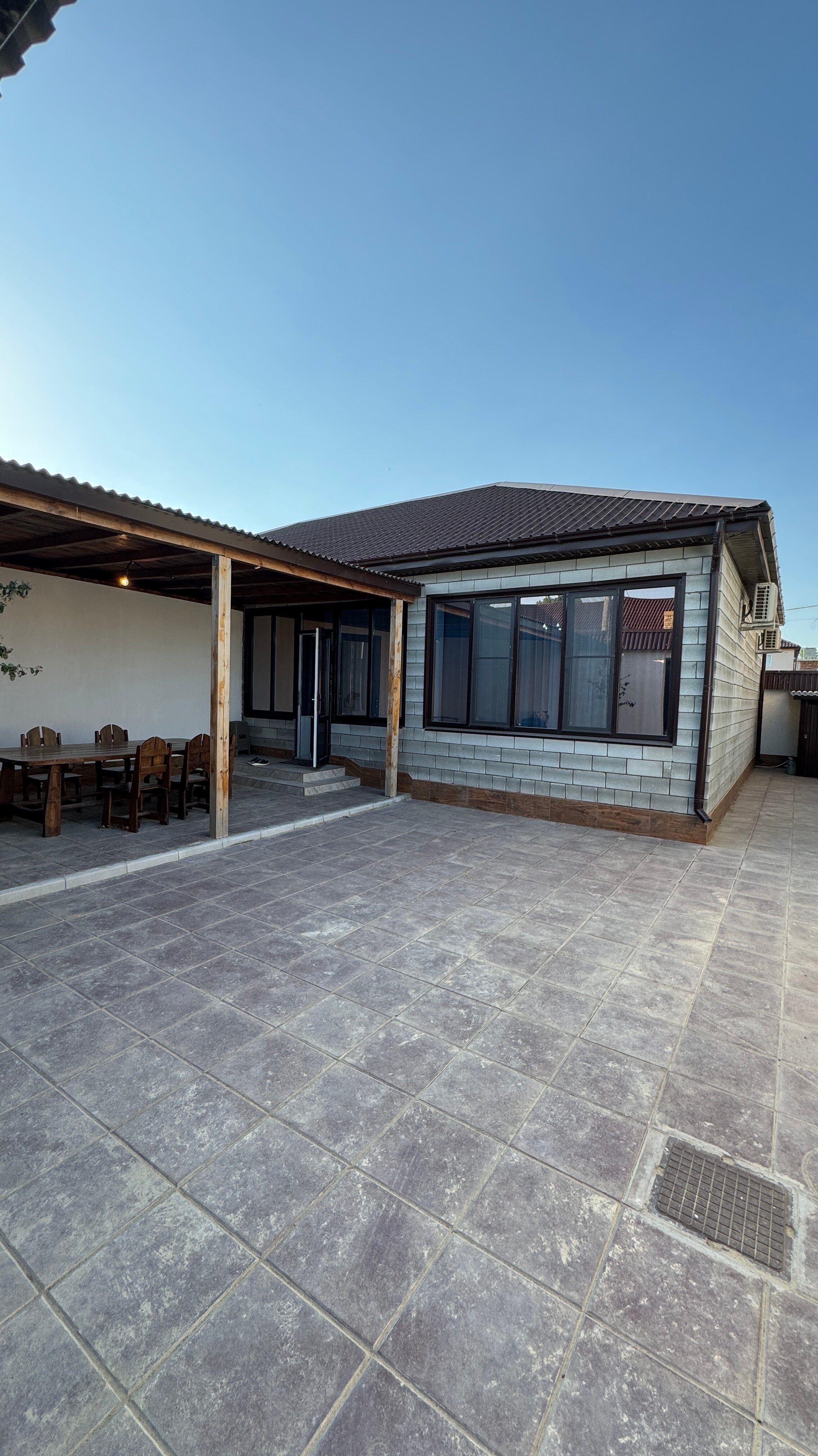 Фото Villa Caspia