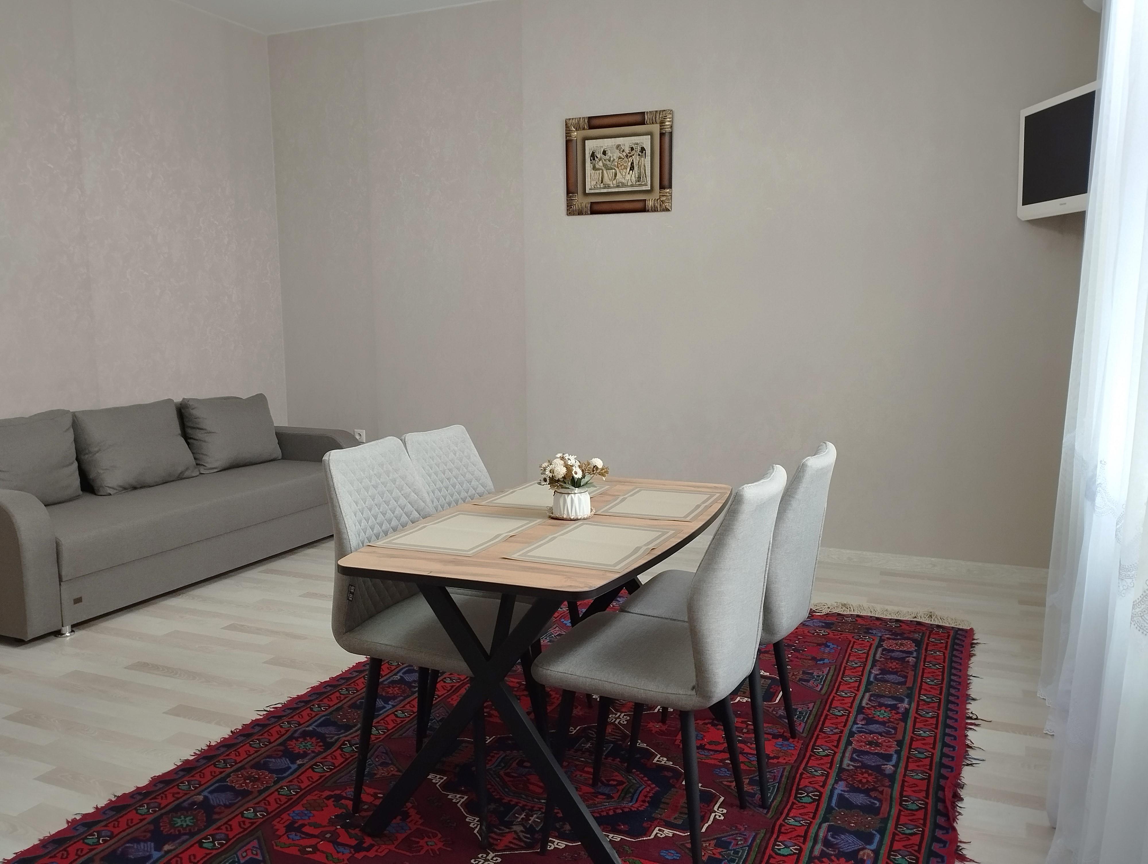 Фото Гостевой дом Дюма 28