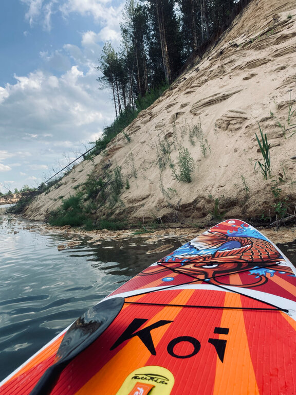 Фото Гармония тишины