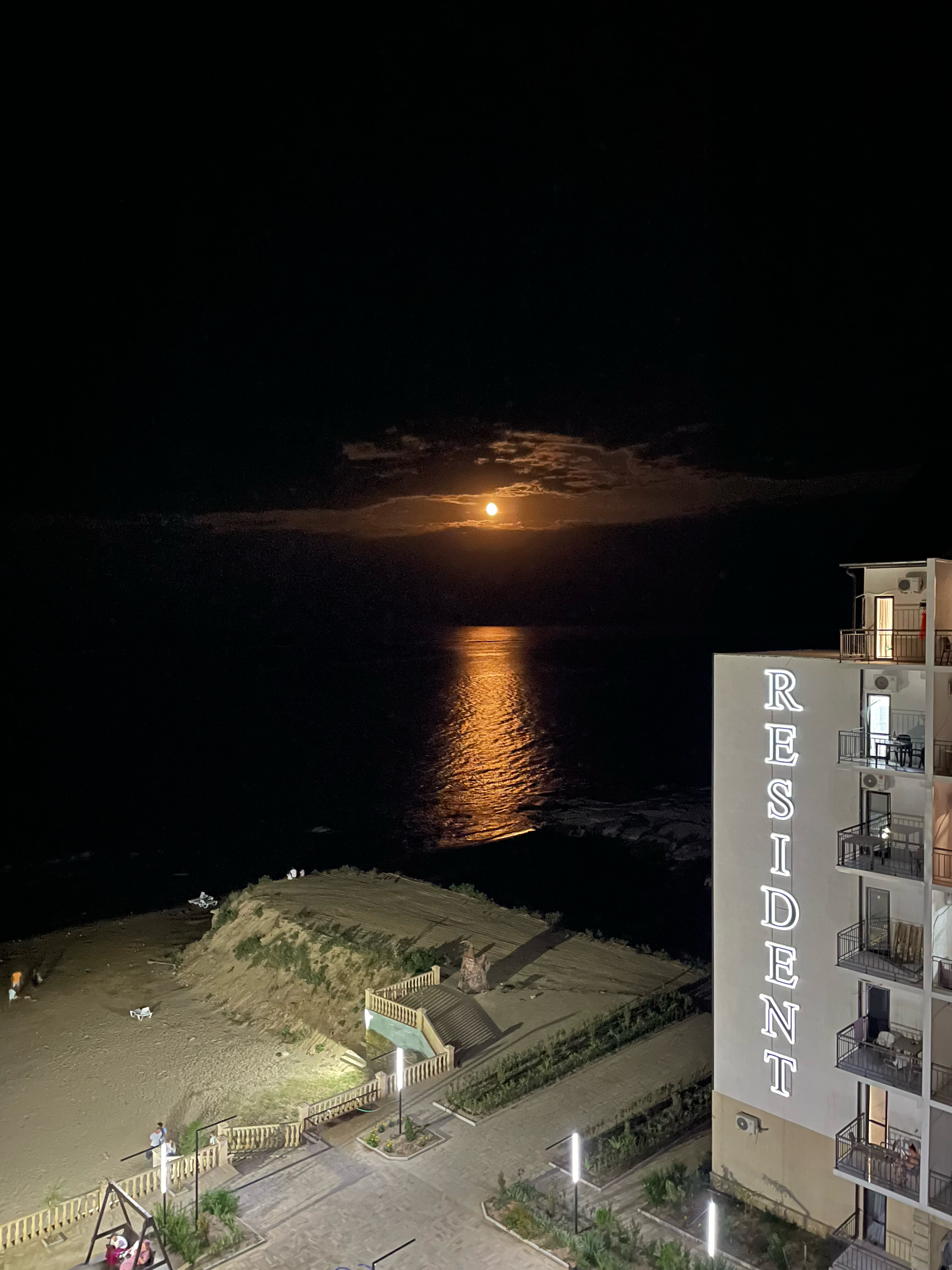 Фото Резидент-Плаза