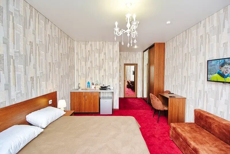 Фото Морской рай