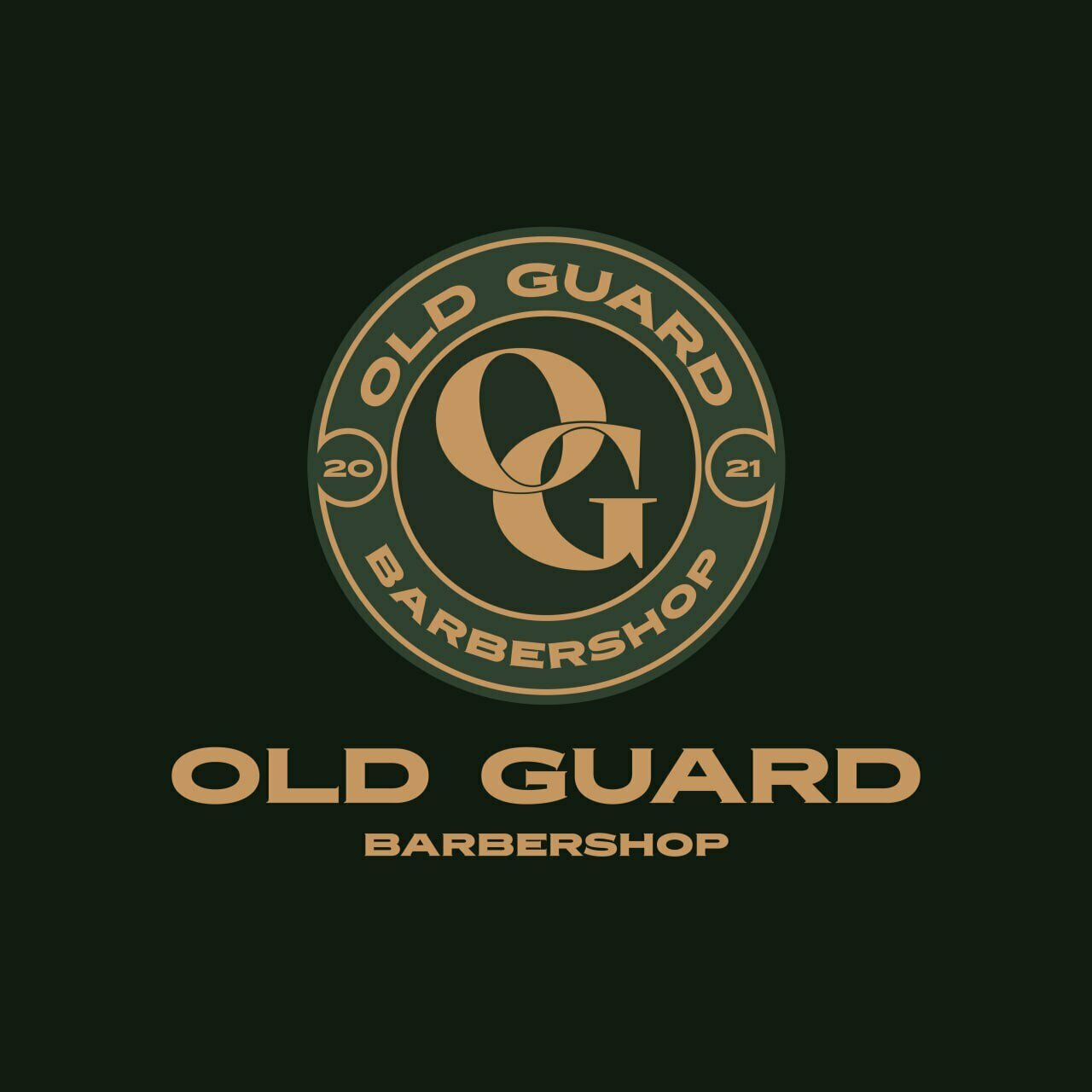 Old Guard