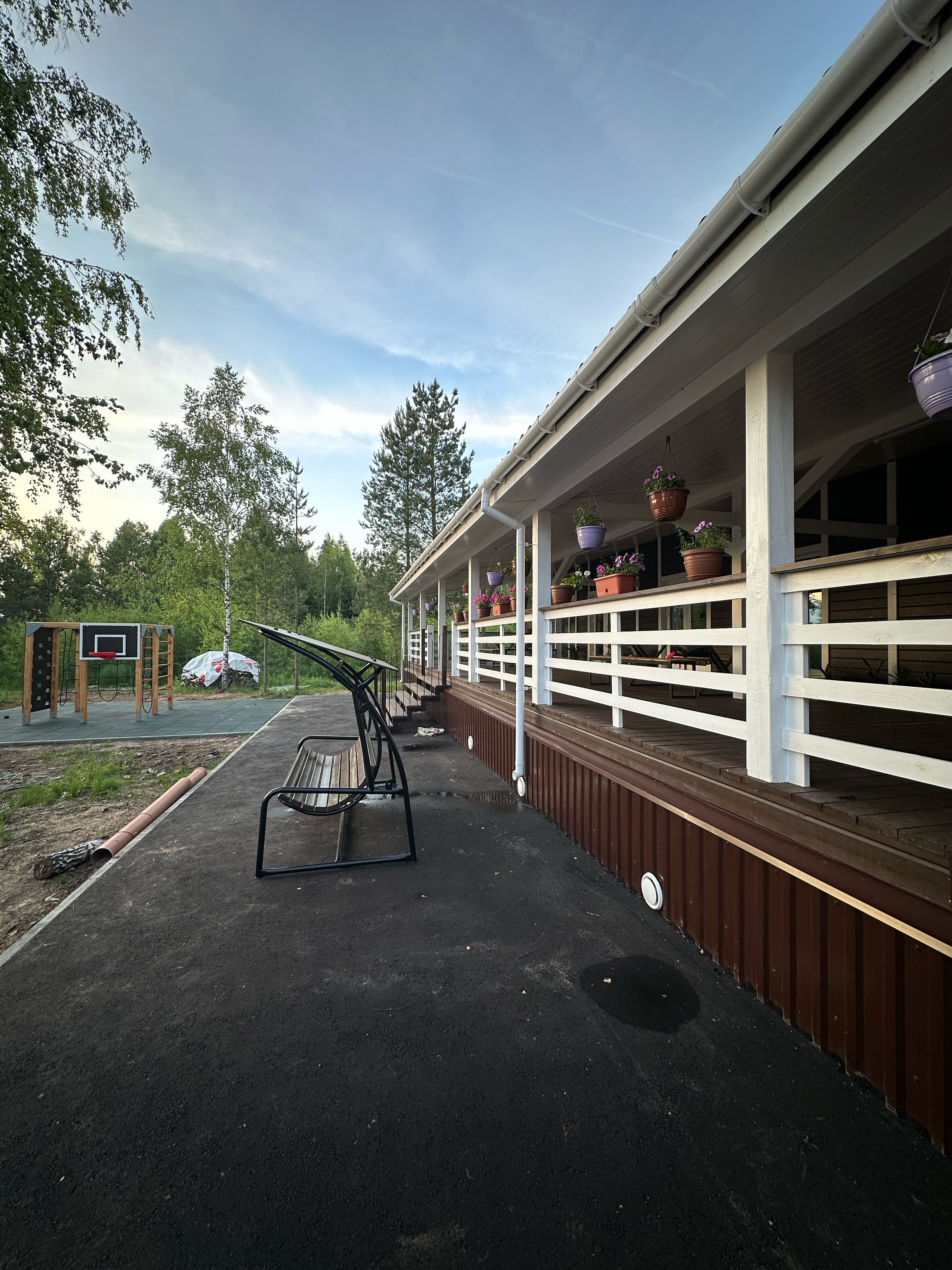 Фото Тосканка