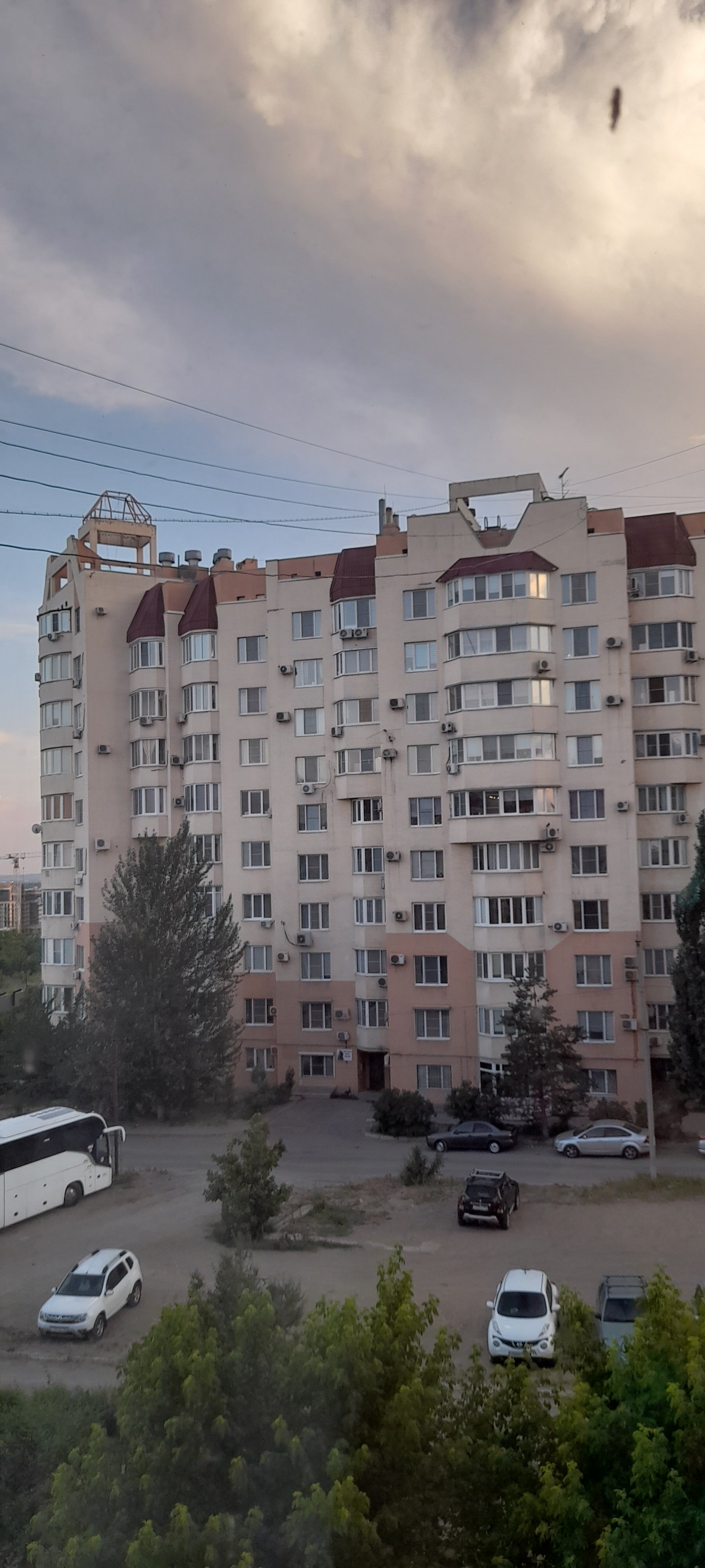 Фото Царицынская