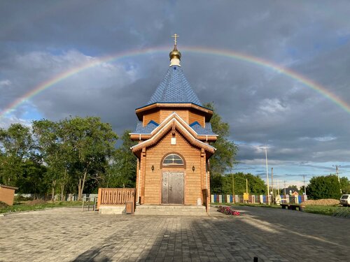 Iglesia ortodoxa Храм Рождества Пресвятой Богородицы, , foto