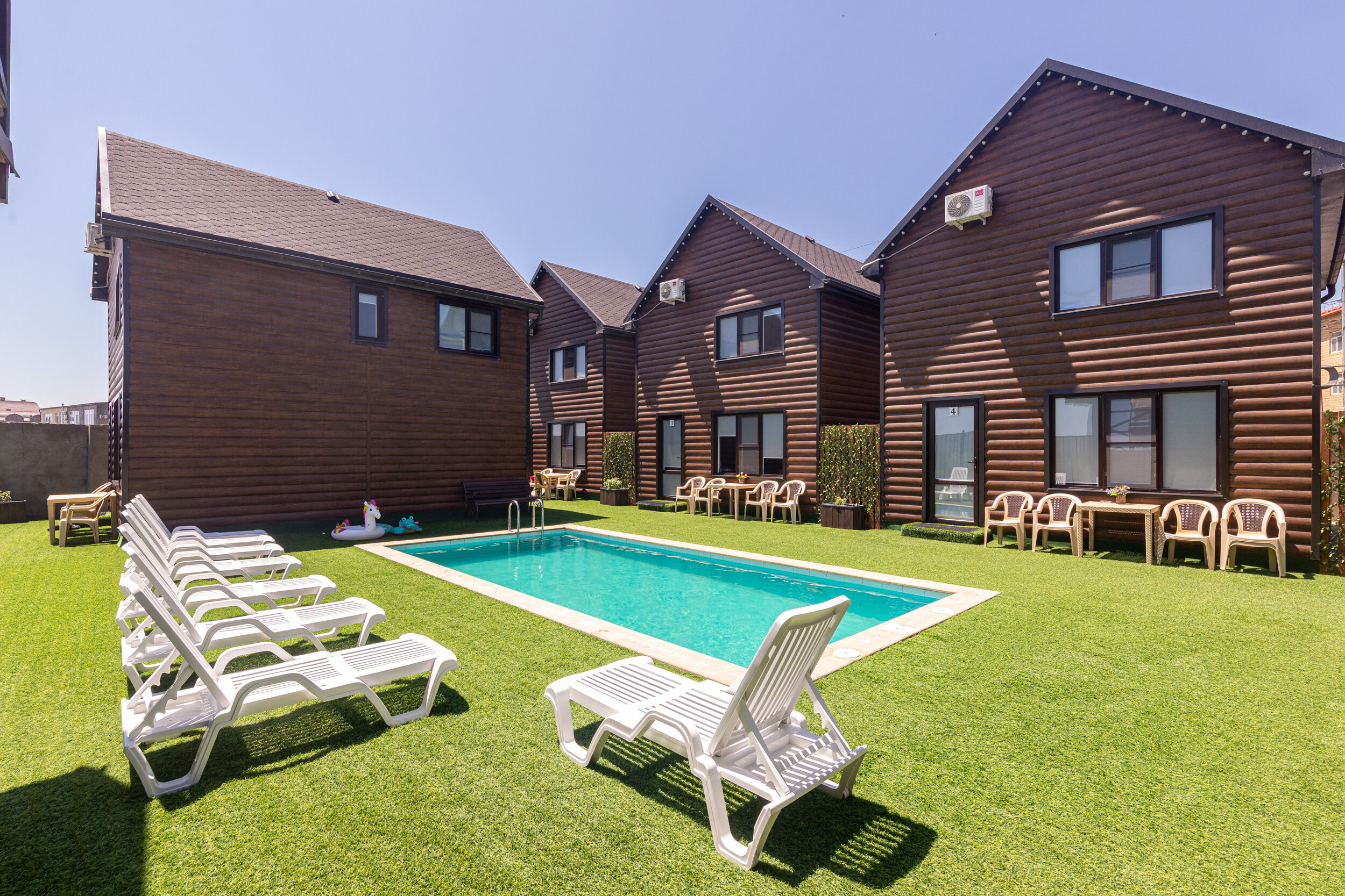 Фото 4 сезона