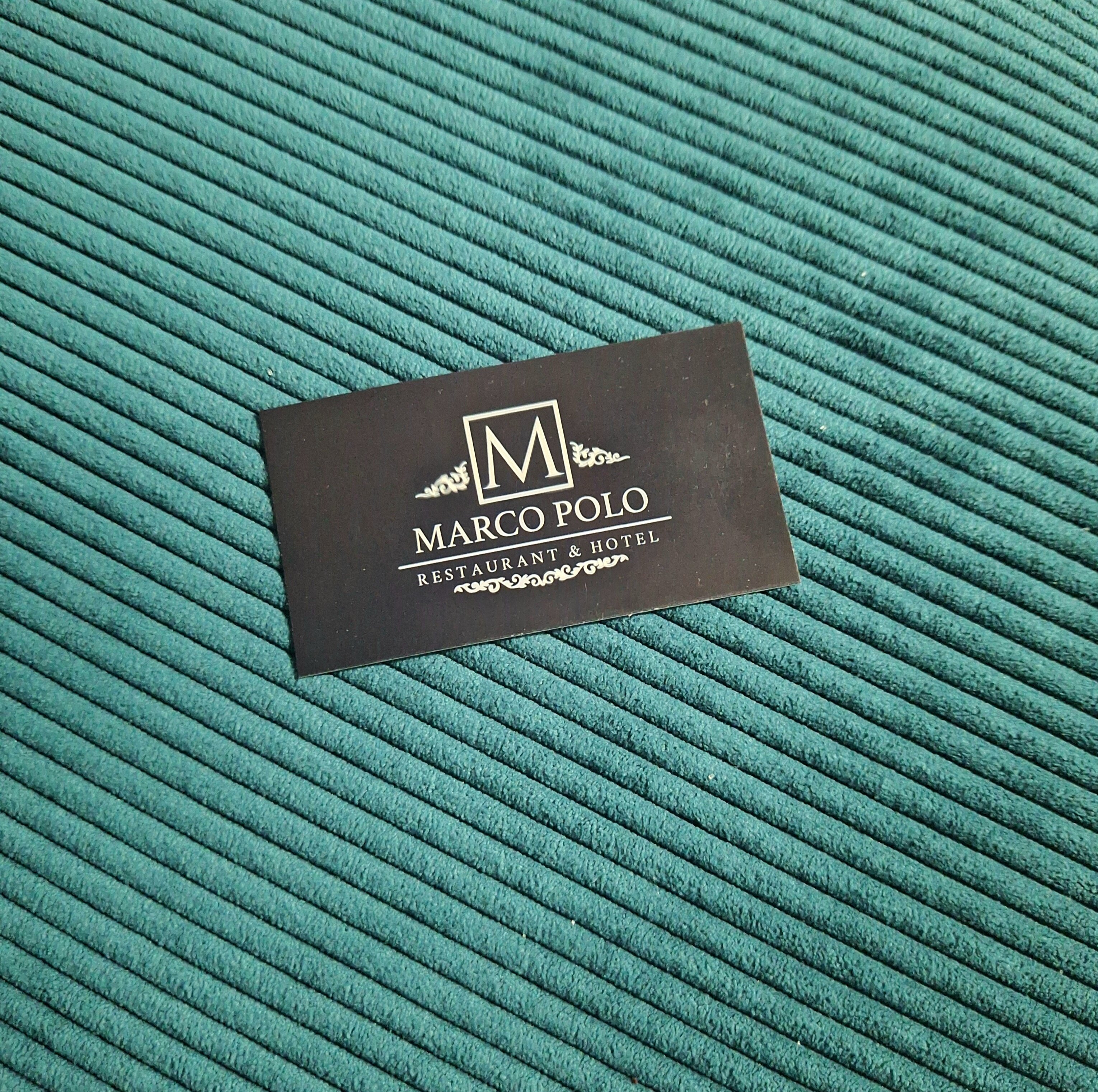 Фото Марко Поло Гарден