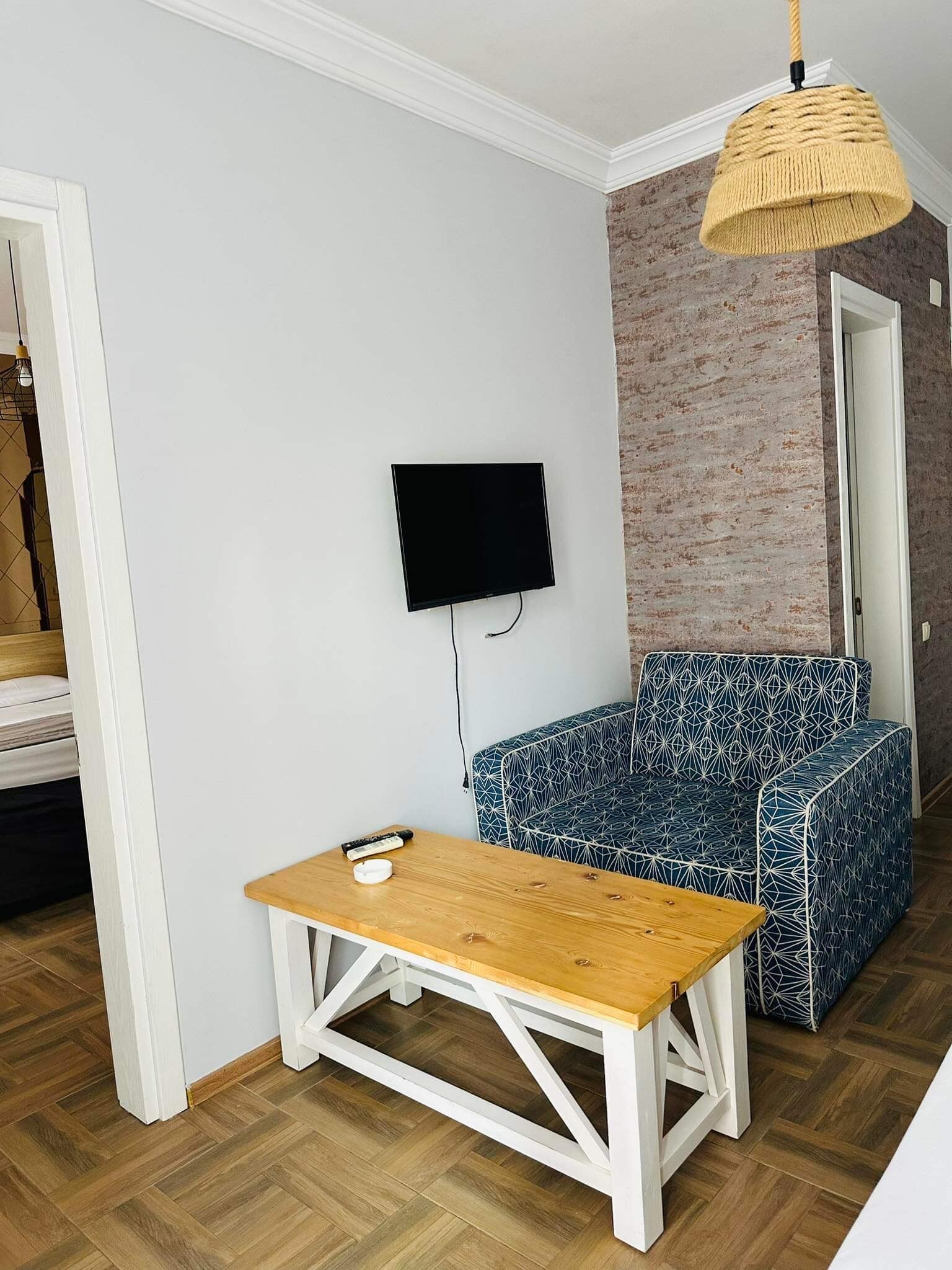 Фото Мандарин