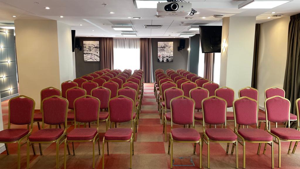 Фото Mercure Ростов-на-Дону