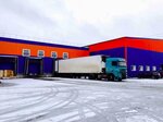 West Detal (gorod Telmana, Settlement of Telmana, 60к2), trucks