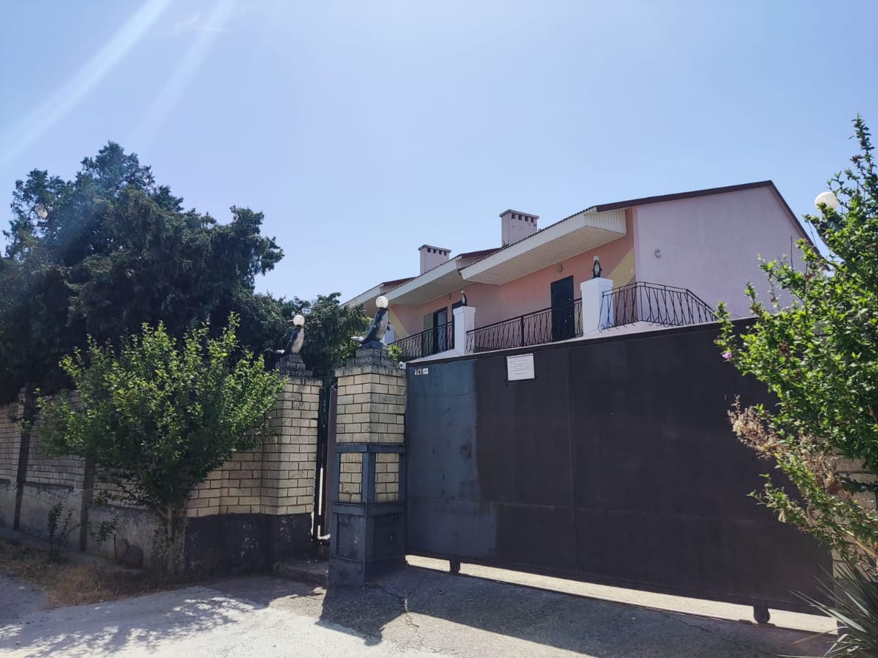 Фото Регата