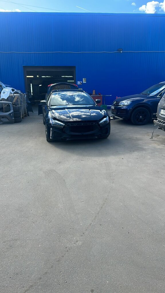 Автосервис, автотехцентр Элит Авто, Мытищи, фото