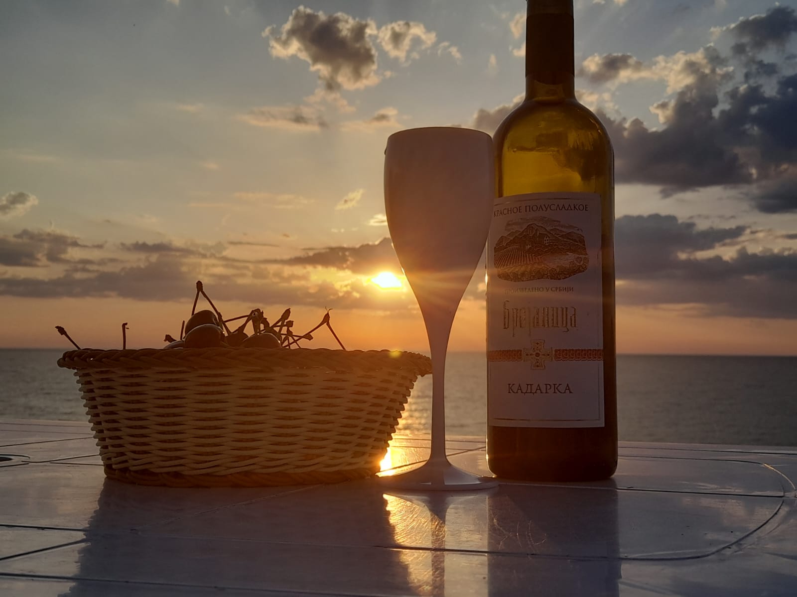 Фото Приморская