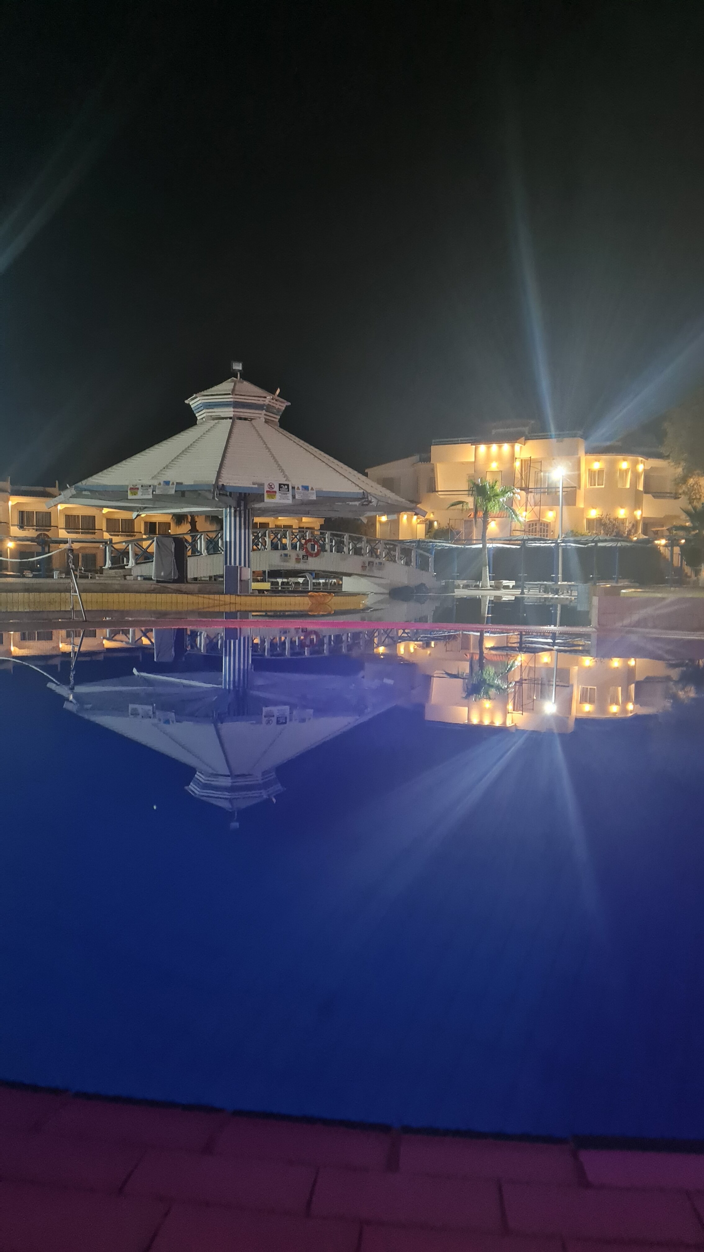 Фото Dreams Beach Resort Sharm El Sheikh