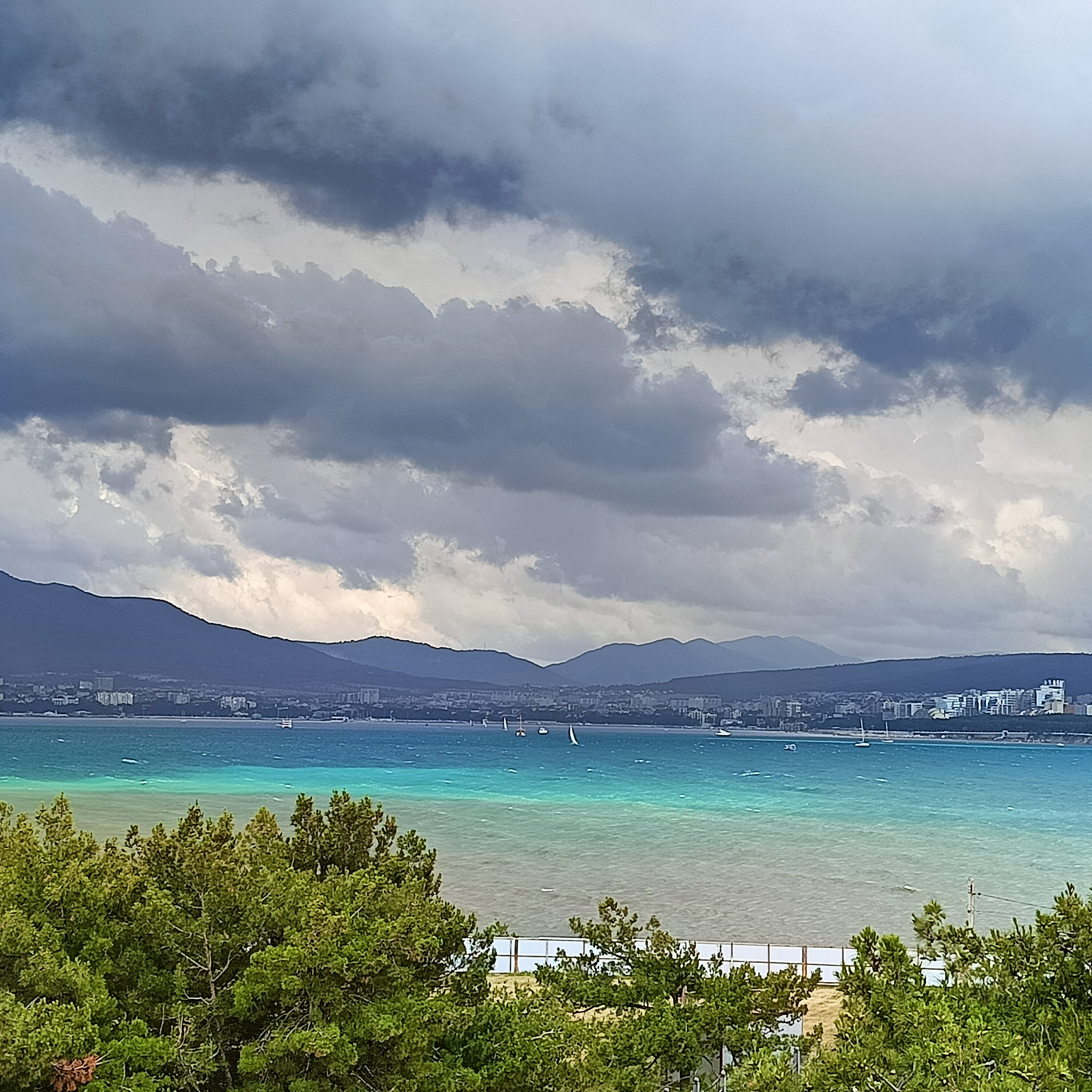 Фото Большая Черепаха