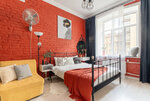 Juliata Apartamenty (Nevskiy Avenue, 156), hotel