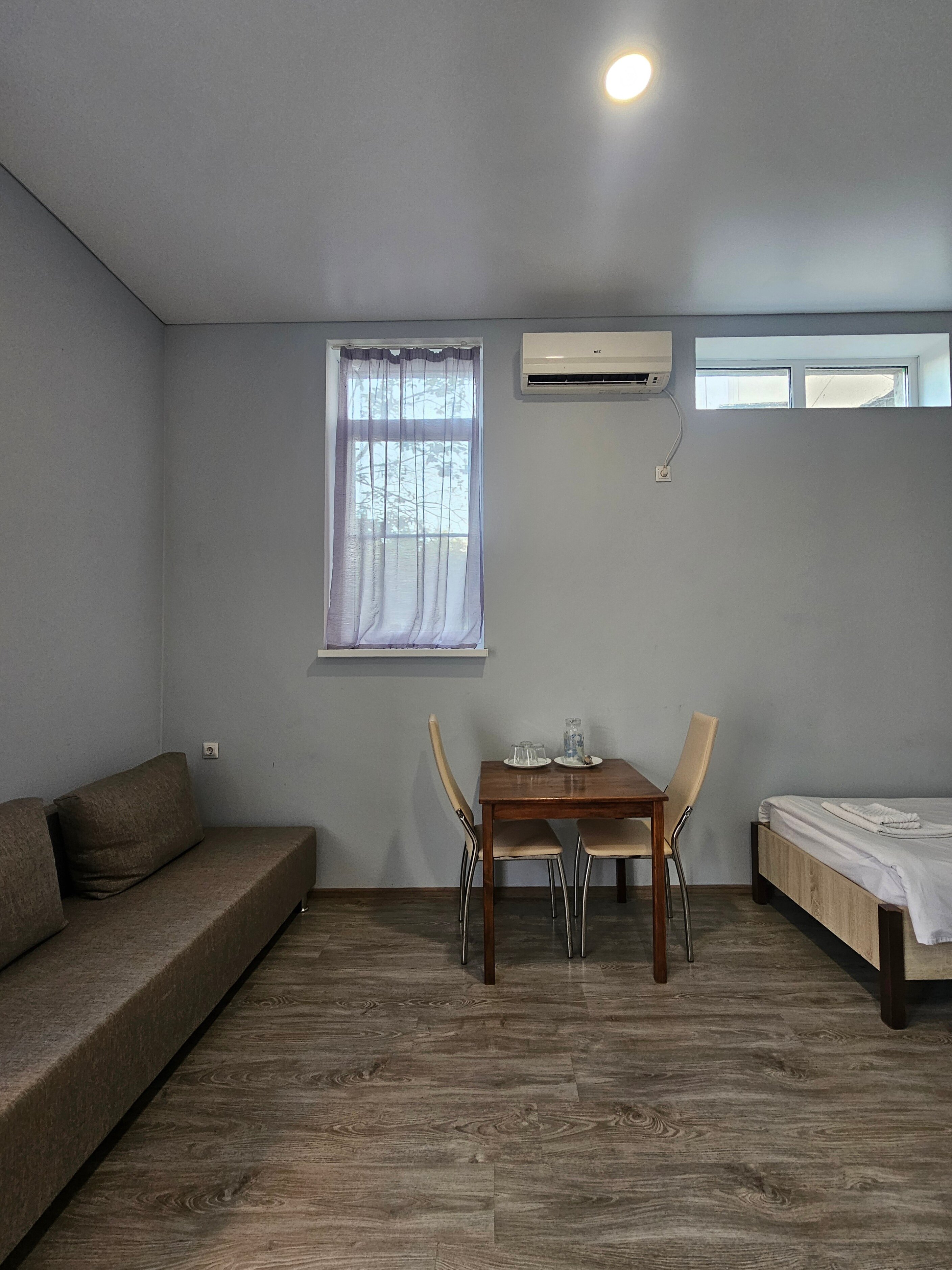 Фото Мини-отель Абазгаа