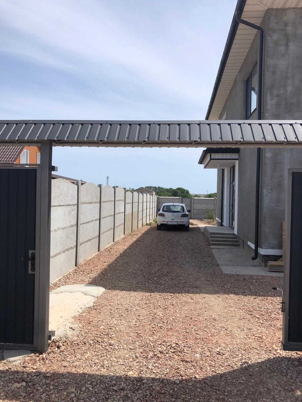 Фото Мирабель