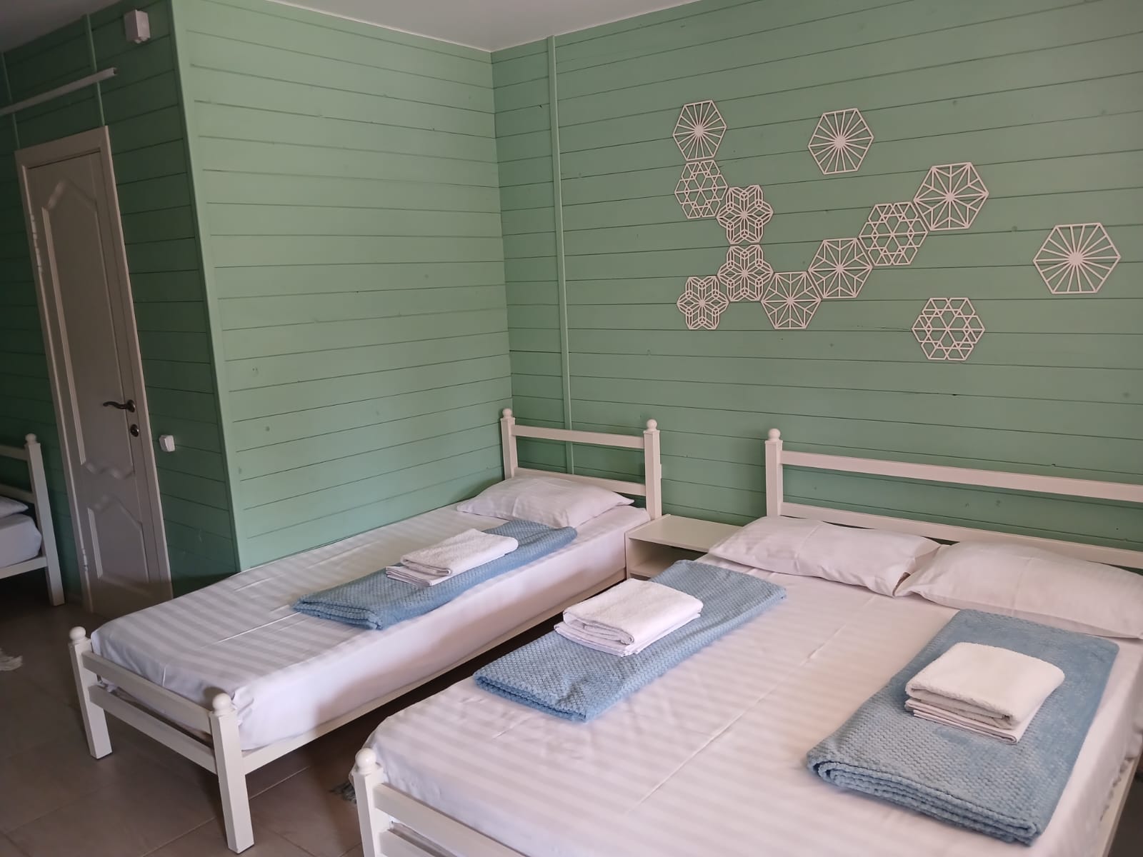 Фото Зеленая усадьба