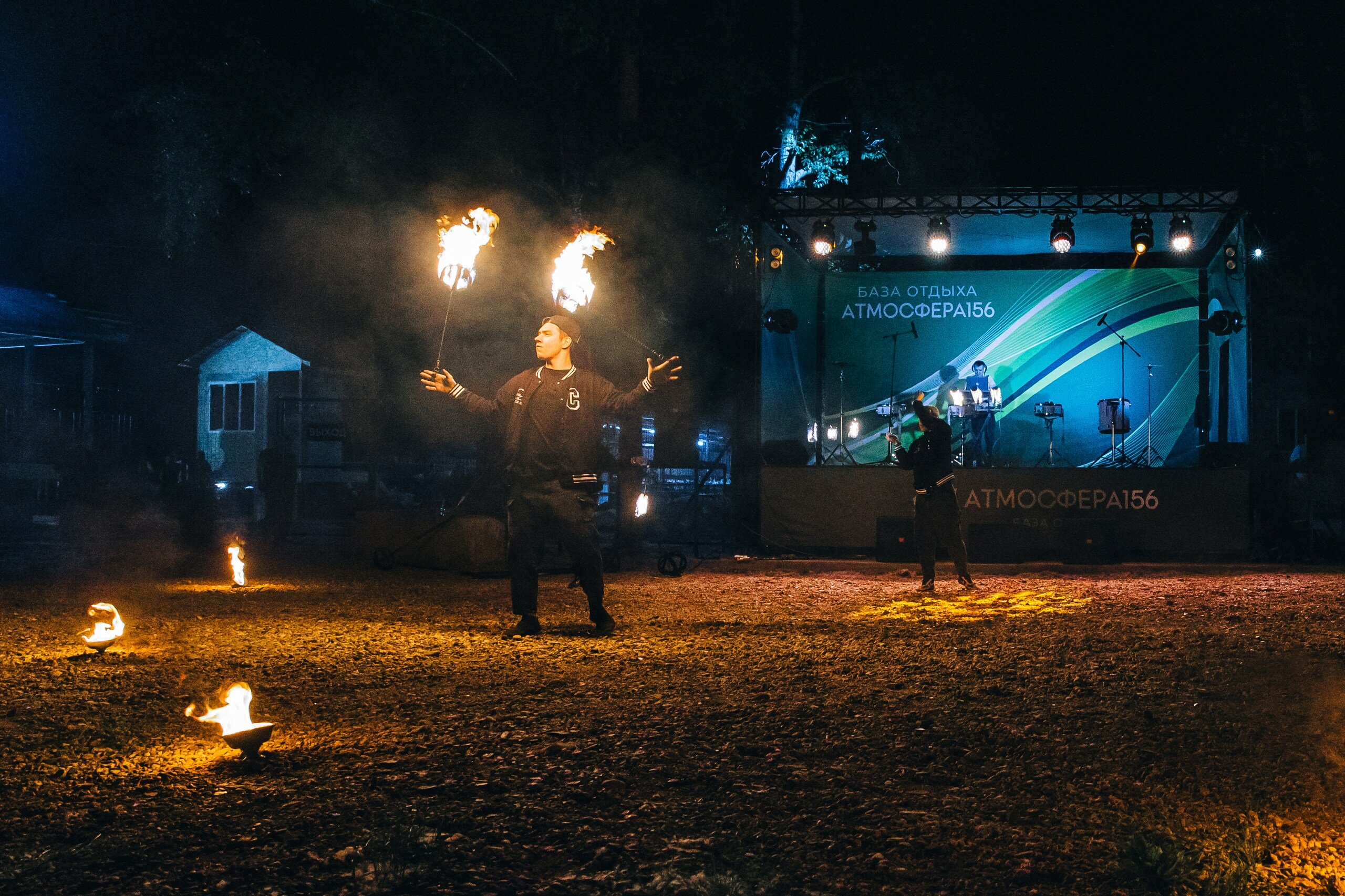 Фото Атмосфера156