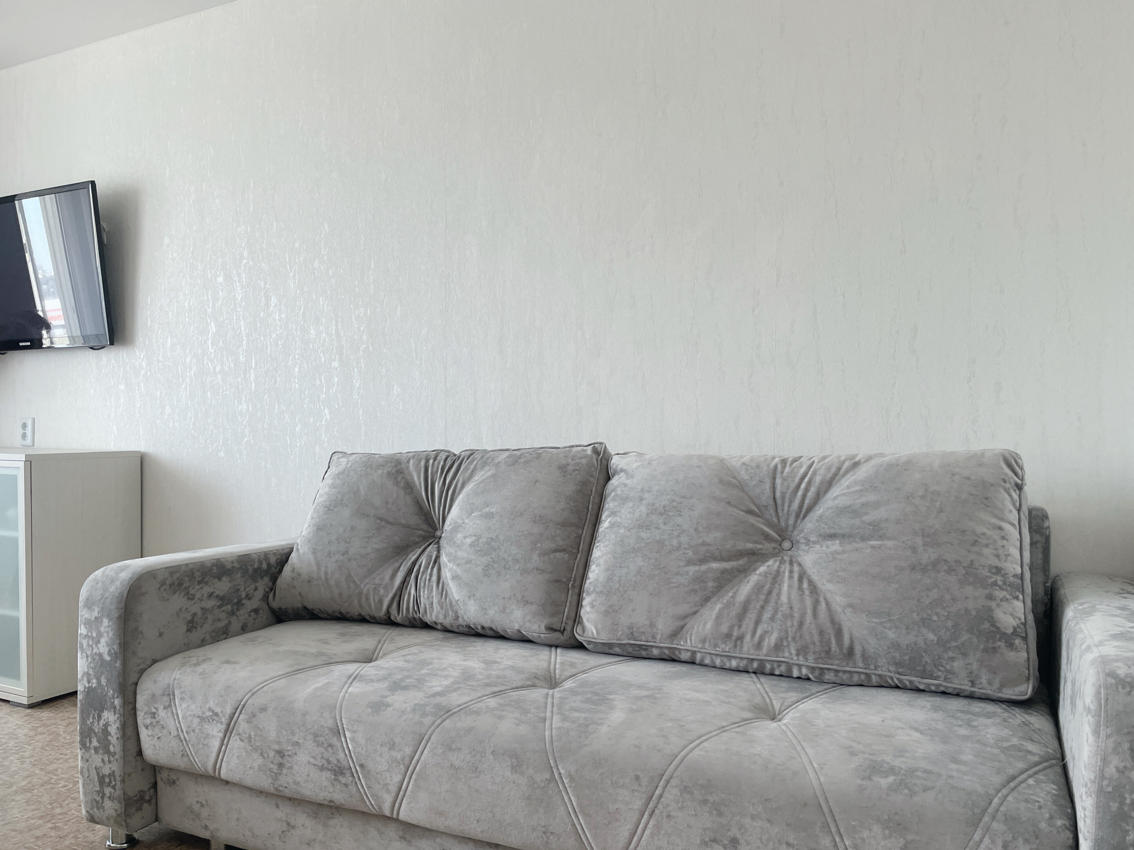 Фото Квартира с видом на Проспект Ямашева