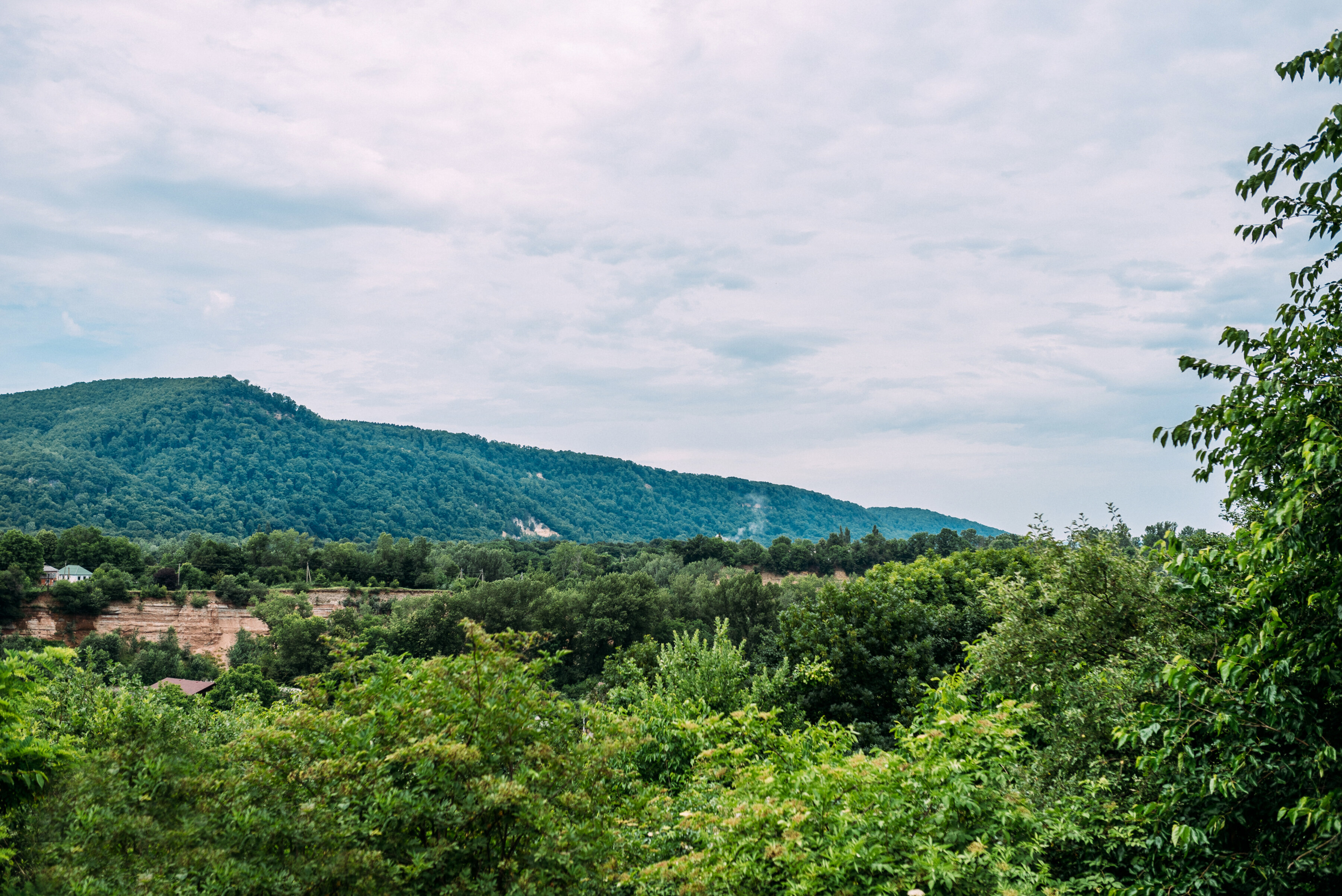 Фото Камменка