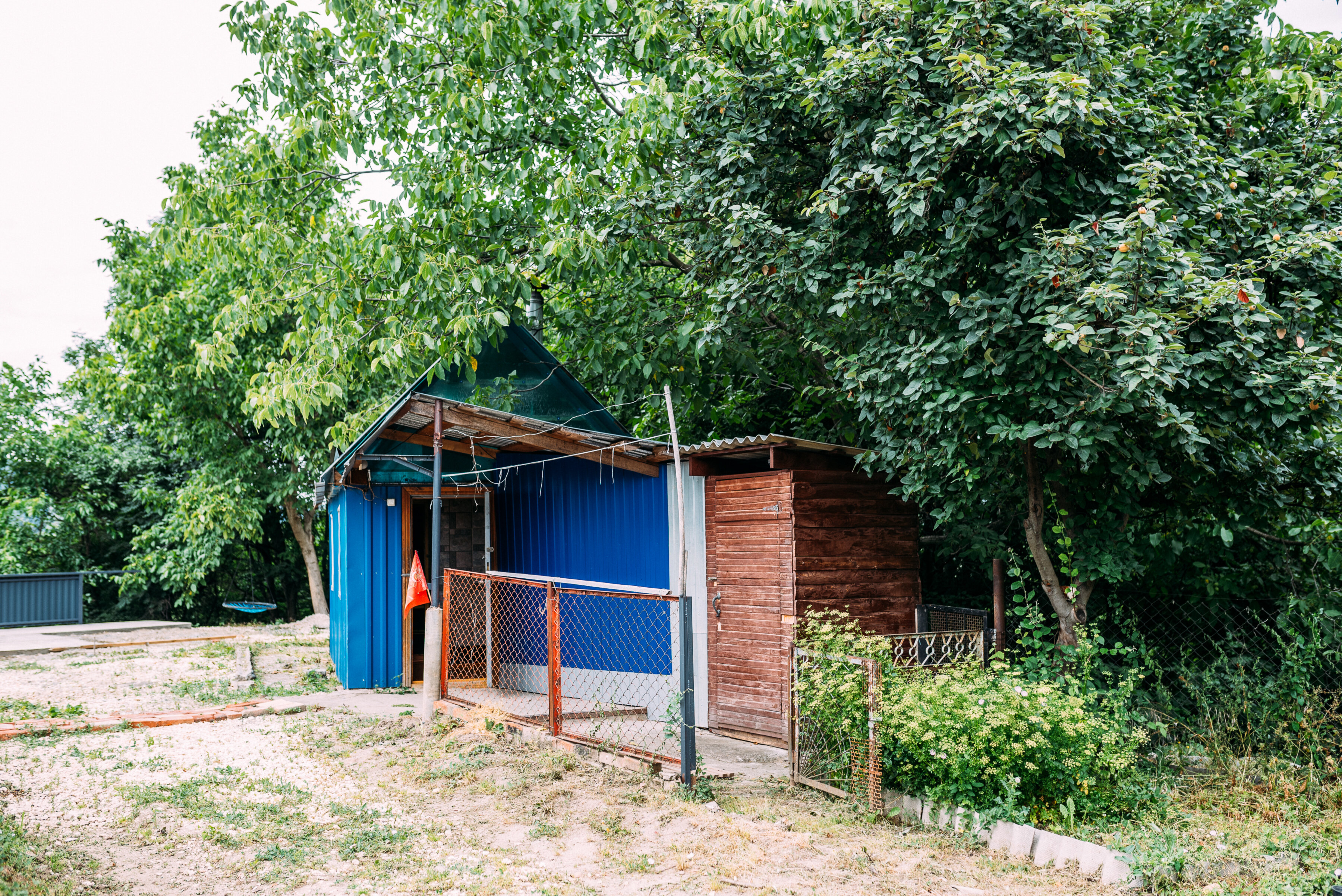 Фото Камменка