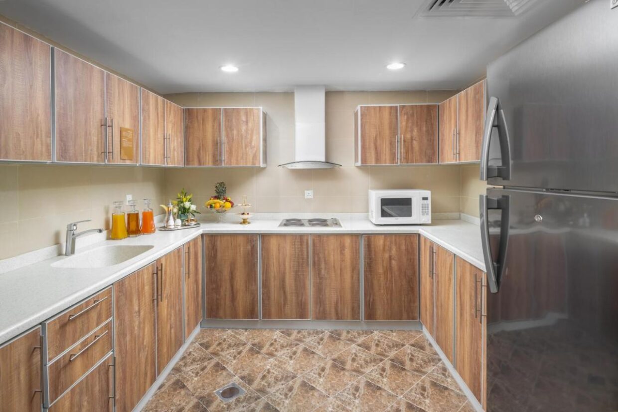 Фото Taiba Front Hotel