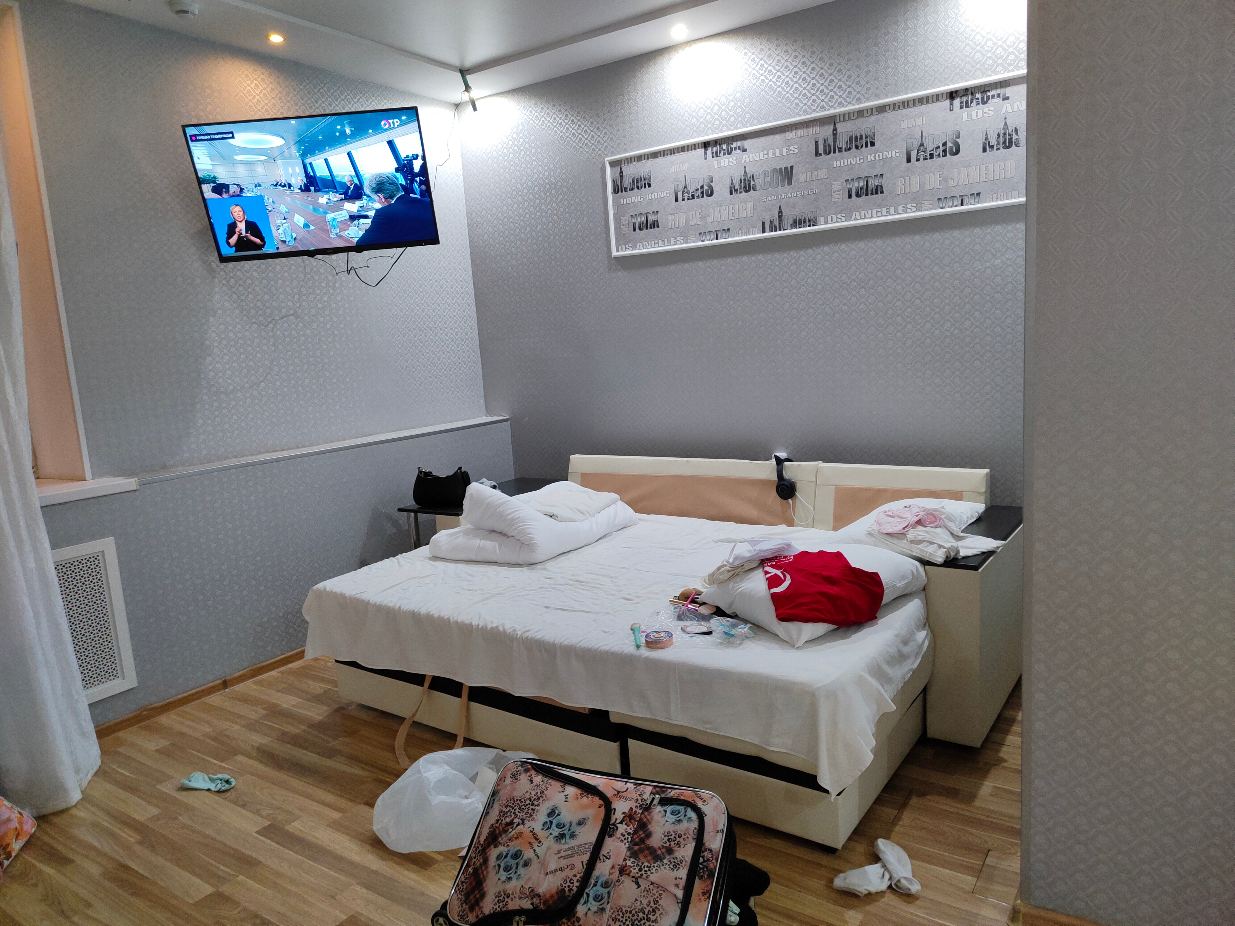 Фото Гостиный Двор