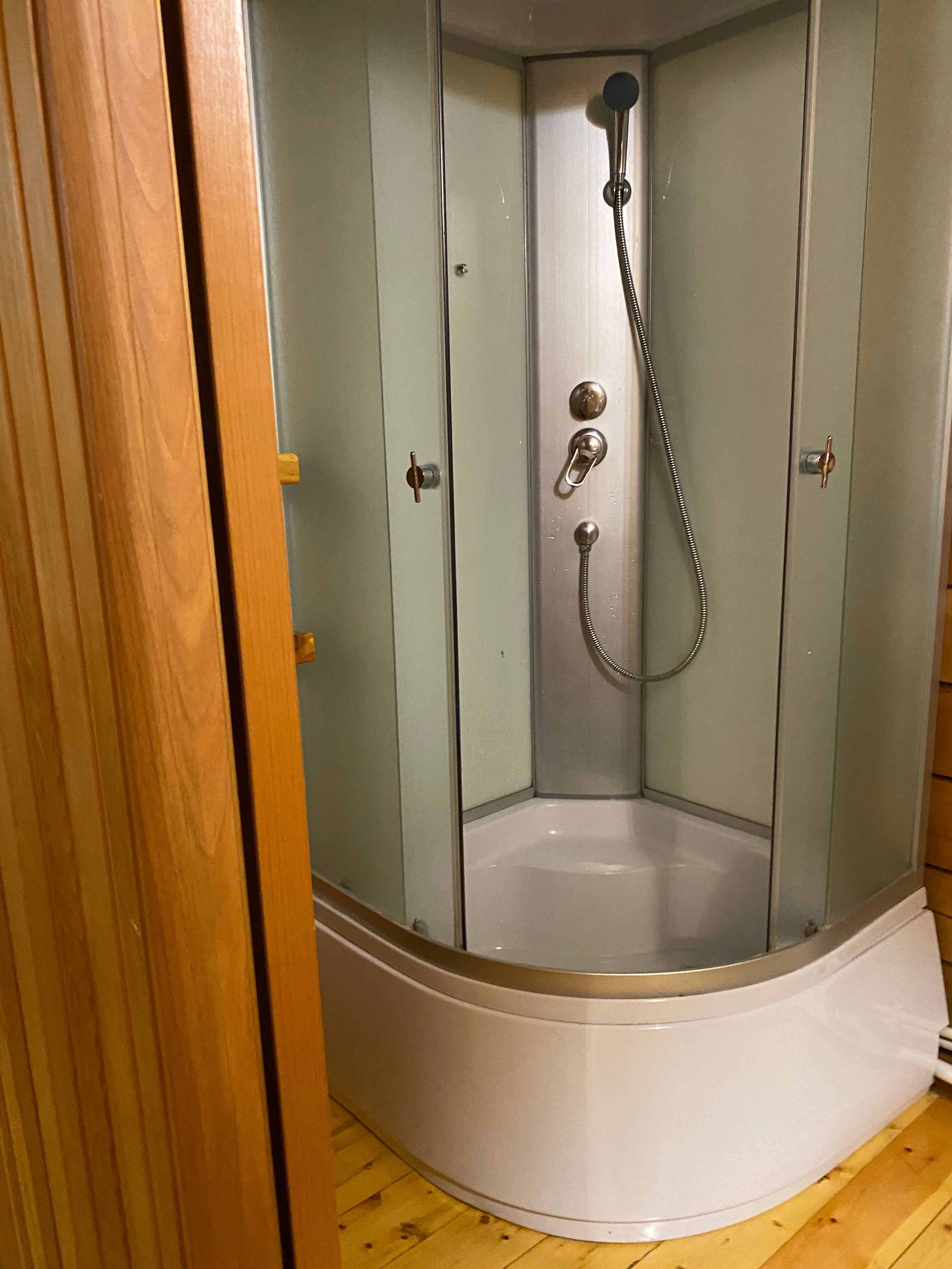 Фото Кедровый Дом Кочиевских