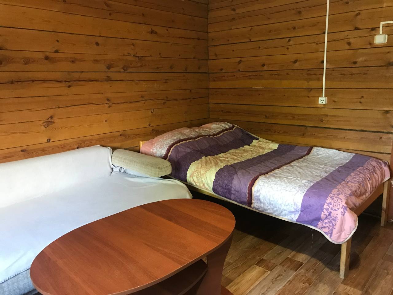 Фото гостевой двор Farm stay