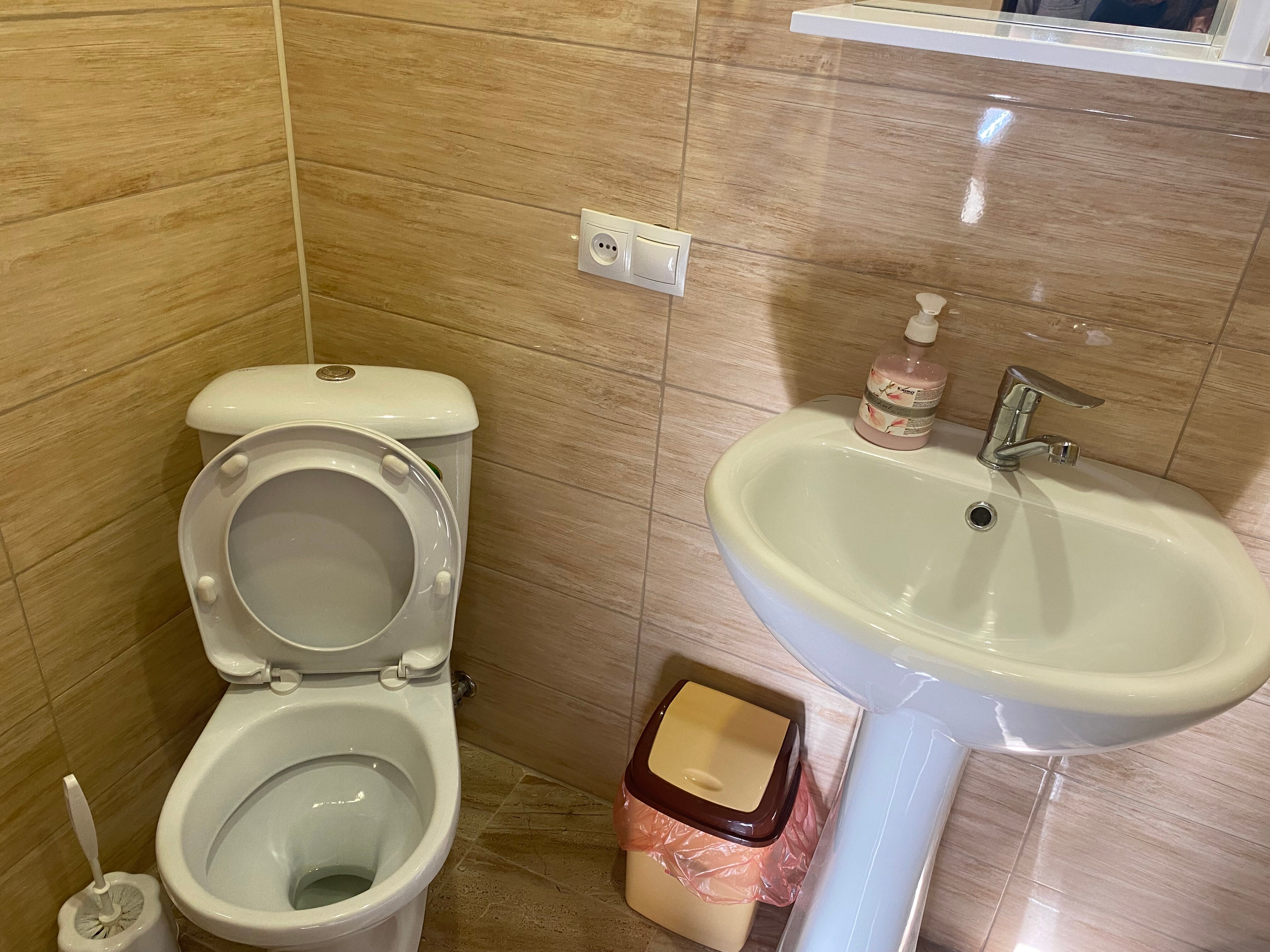 Фото Holiday Home