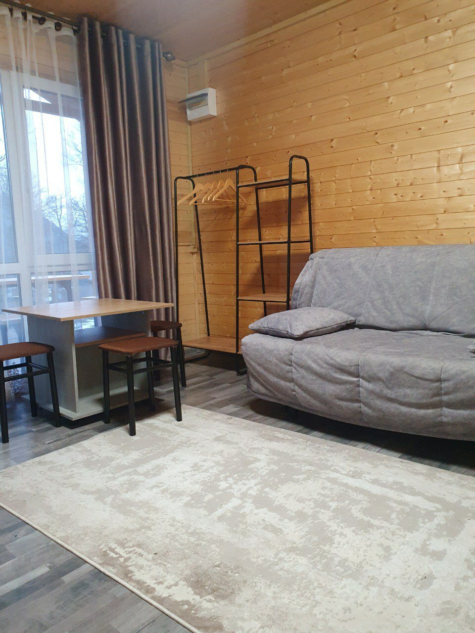 Фото Таукель