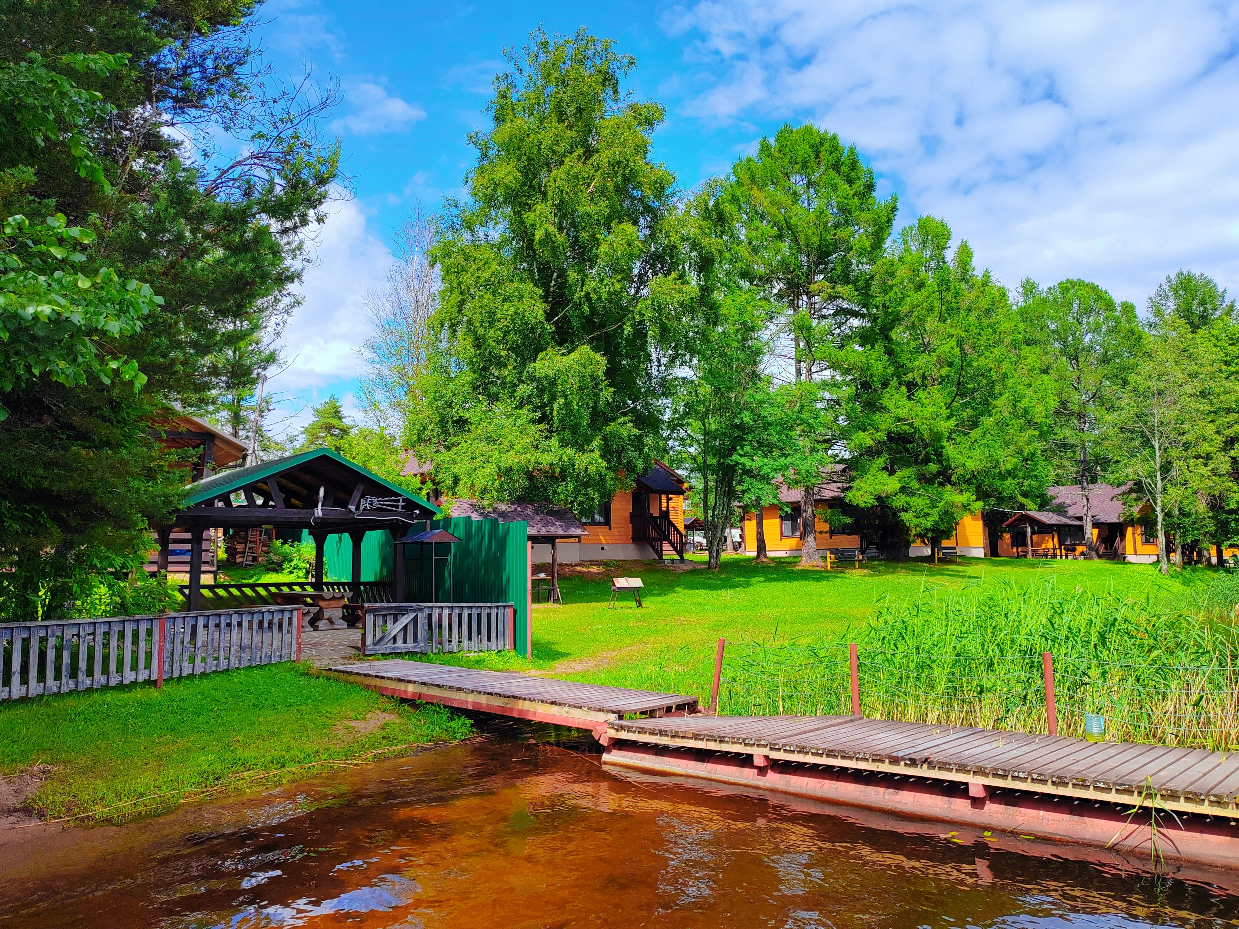 Фото Твой Селигер