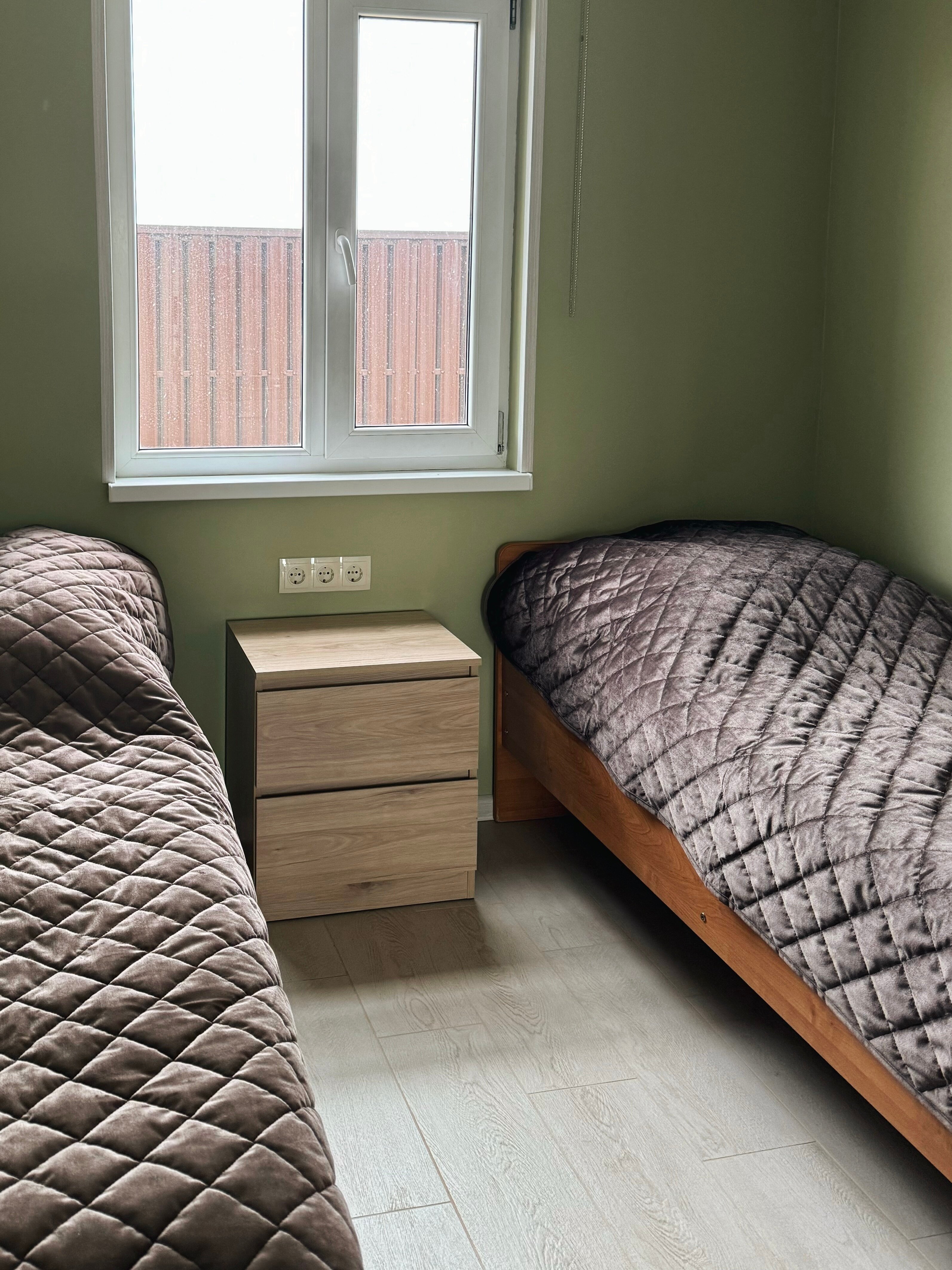 Фото Можжевеловая