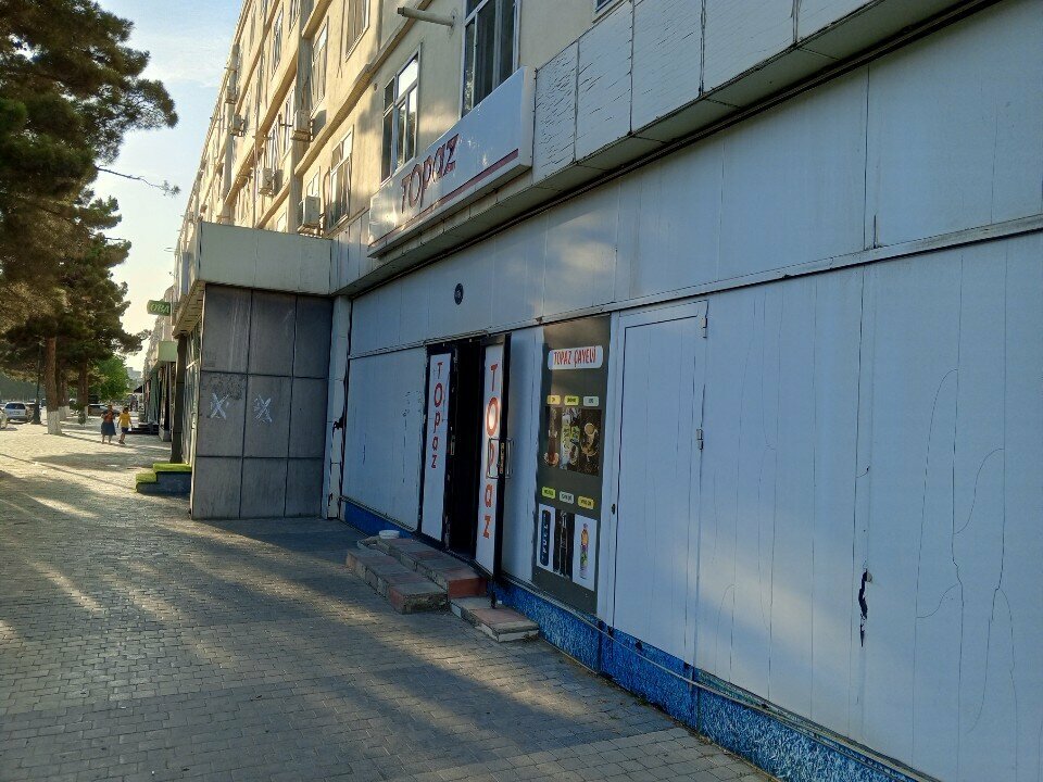 Topaz şəkli