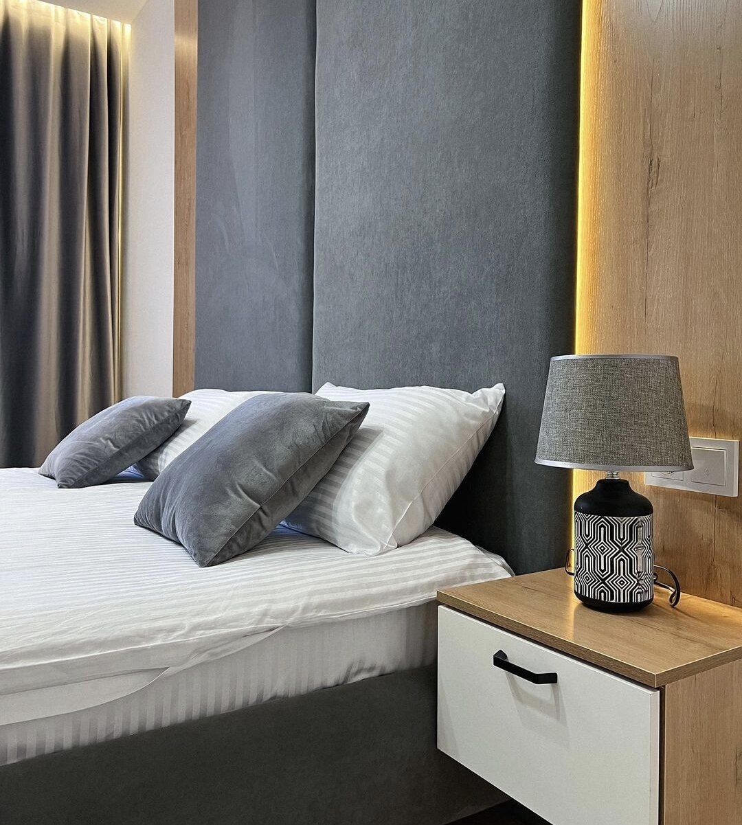 Фото Altai Apartments