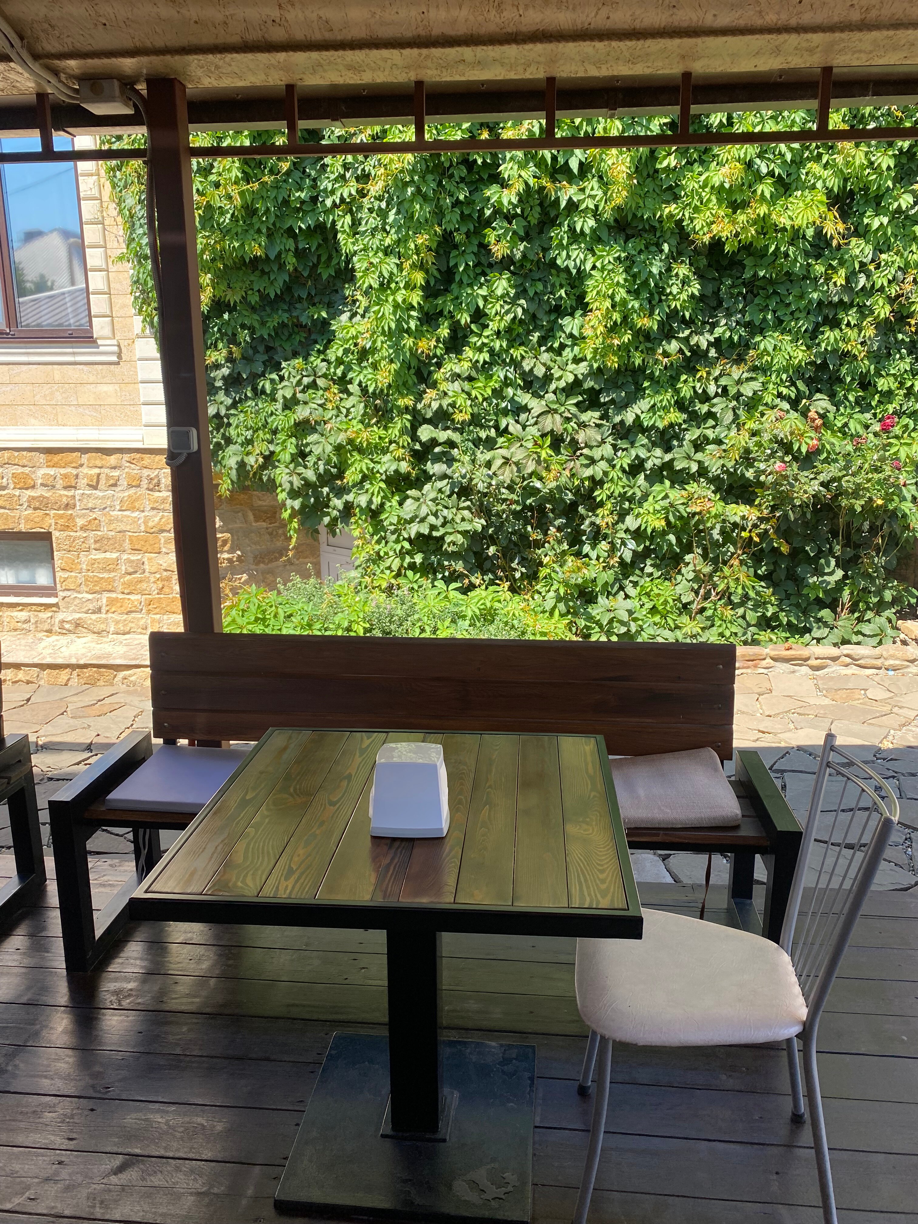 Фото Дом Самбурова 4