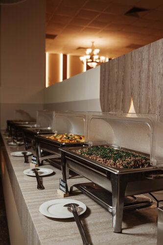 Санаторий Ливадия-Татарстан в Казани