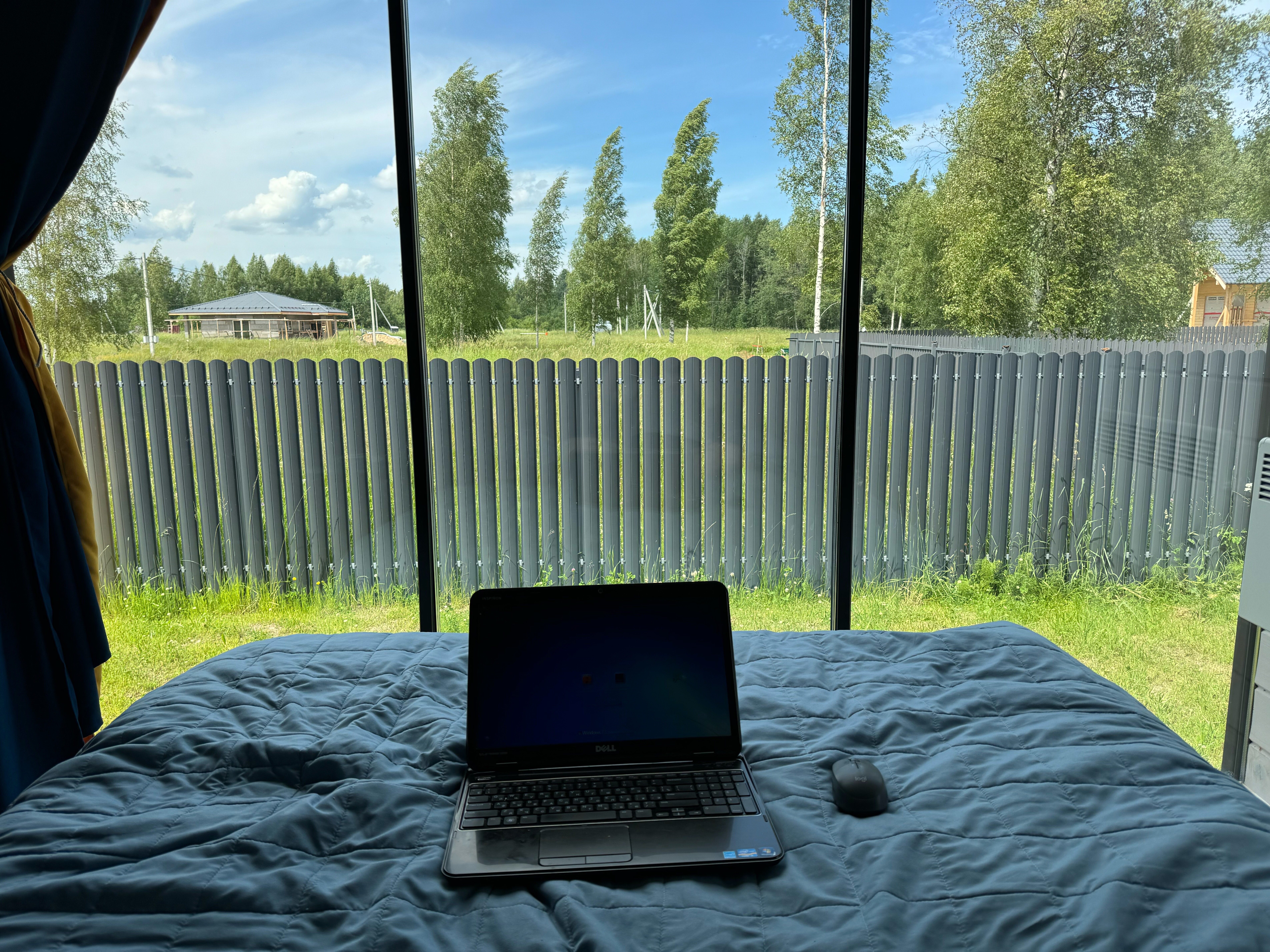 Фото РяДом Лес