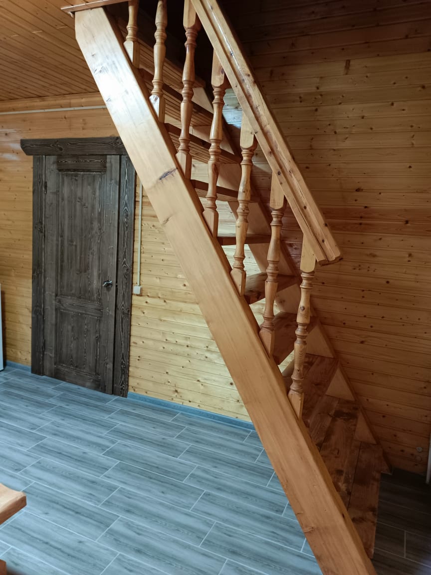 Фото Гостевая Усадьба