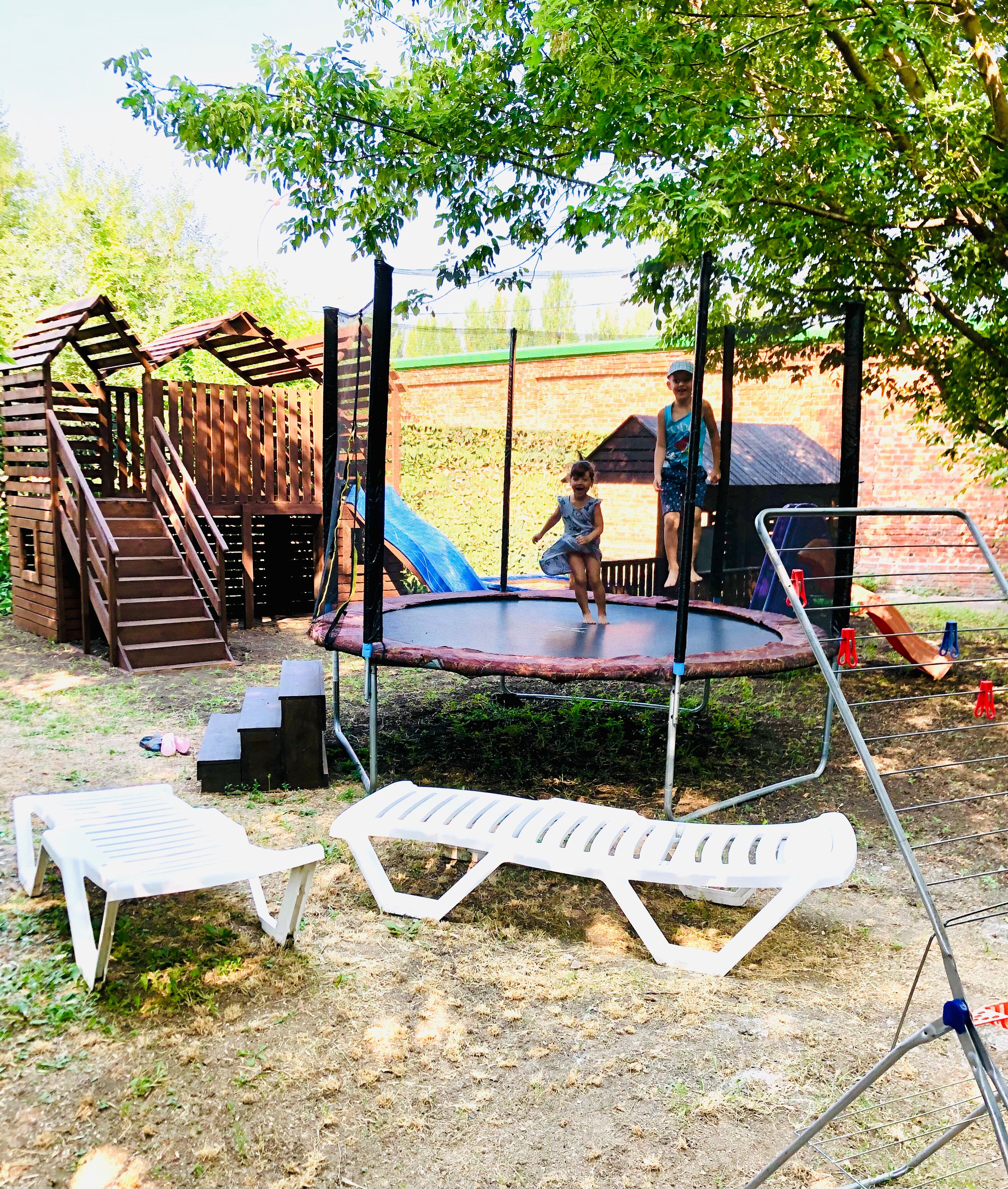 Фото СанБах