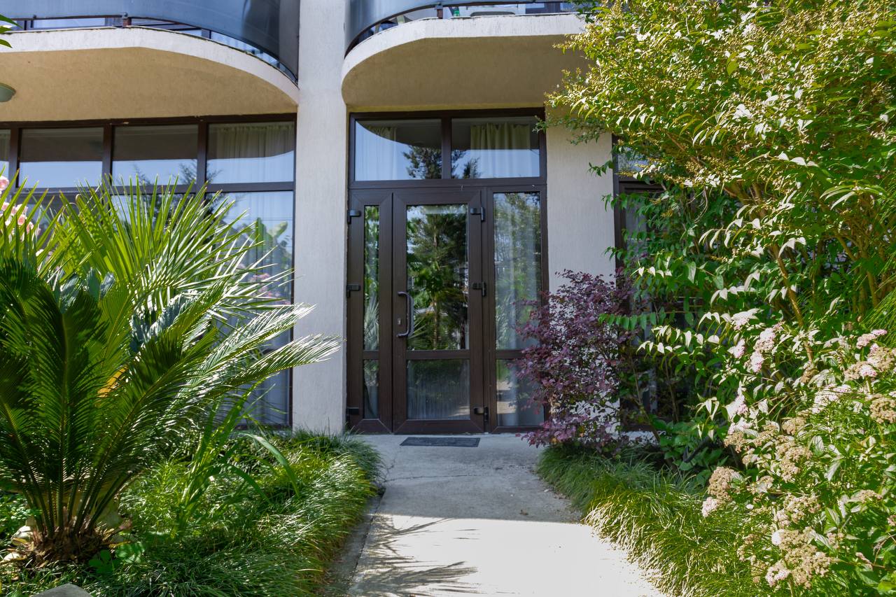 Фото АквариумЛоо