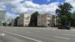 GenInvest (Leninsky Avenue, 19с1), construction company