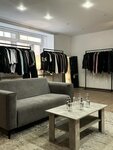 D-Place (Nevskiy Avenue, 119), clothing store