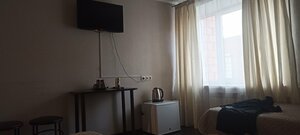 AeroOtel (Abakan, prospekt Druzhby Narodov, 57), hotel