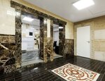 Kamnegrad (Yakornaya Street, 9АВ), claddings