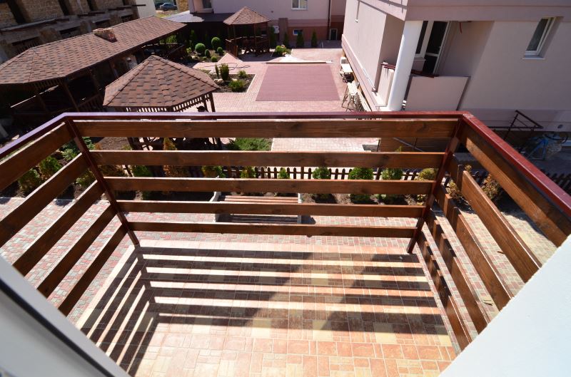 Фото Версаль